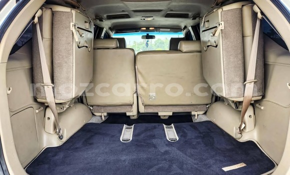 Buy New Toyota Fortuner White Car in Maputo in Maputo Buy New Toyota Fortuner White Car in Maputo in Maputo