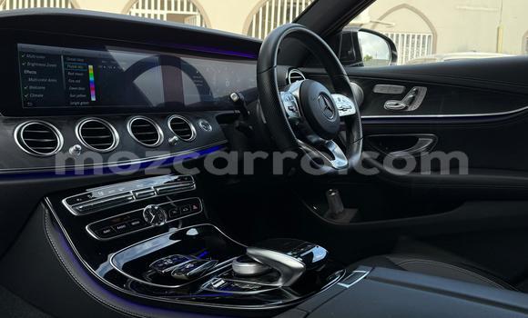 Buy New Mercedes-Benz E-Classe Black Car in Maputo in Maputo Buy New Mercedes-Benz E-Classe Black Car in Maputo in Maputo