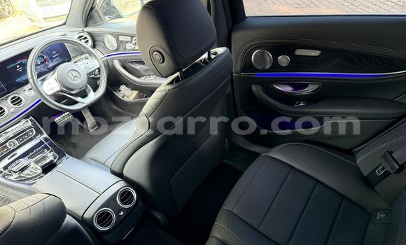 Buy New Mercedes-Benz E-Classe Black Car in Maputo in Maputo Buy New Mercedes-Benz E-Classe Black Car in Maputo in Maputo