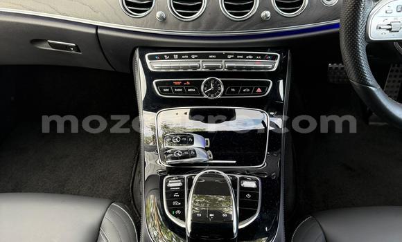 Buy New Mercedes-Benz E-Classe Black Car in Maputo in Maputo Buy New Mercedes-Benz E-Classe Black Car in Maputo in Maputo