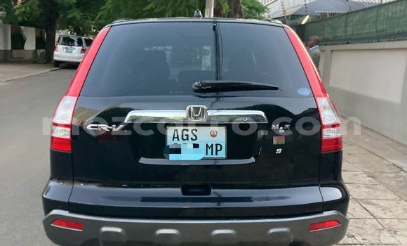 Comprar Usado Honda Fit Preto Carro em Maputo em Maputo Comprar Usado Honda Fit Preto Carro em Maputo em Maputo