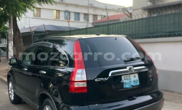 Comprar Usado Honda Fit Preto Carro em Maputo em Maputo Comprar Usado Honda Fit Preto Carro em Maputo em Maputo
