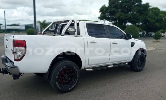 Tenga Tsaru Ford Ranger Zvimwe Mota in Maputo in Maputo Tenga Tsaru Ford Ranger Zvimwe Mota in Maputo in Maputo