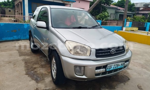 Comprar Usado Toyota RAV4 De outros Carro em Maputo em Maputo