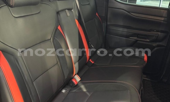 Buy Used Ford Ranger Other Car in Maputo in Maputo Buy Used Ford Ranger Other Car in Maputo in Maputo