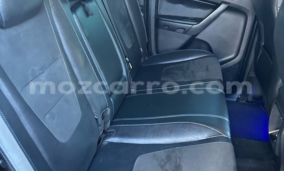 Buy Used Ford Ranger Blue Car in Maputo in Maputo Buy Used Ford Ranger Blue Car in Maputo in Maputo