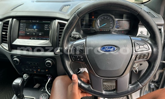 Tenga Tsaru Ford Everest Zvimwe Mota in Maputo in Maputo Tenga Tsaru Ford Everest Zvimwe Mota in Maputo in Maputo