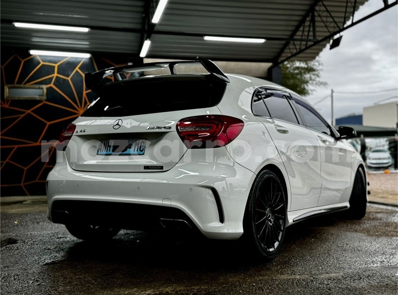 Big with watermark mercedes benz a klasse amg maputo maputo 37137