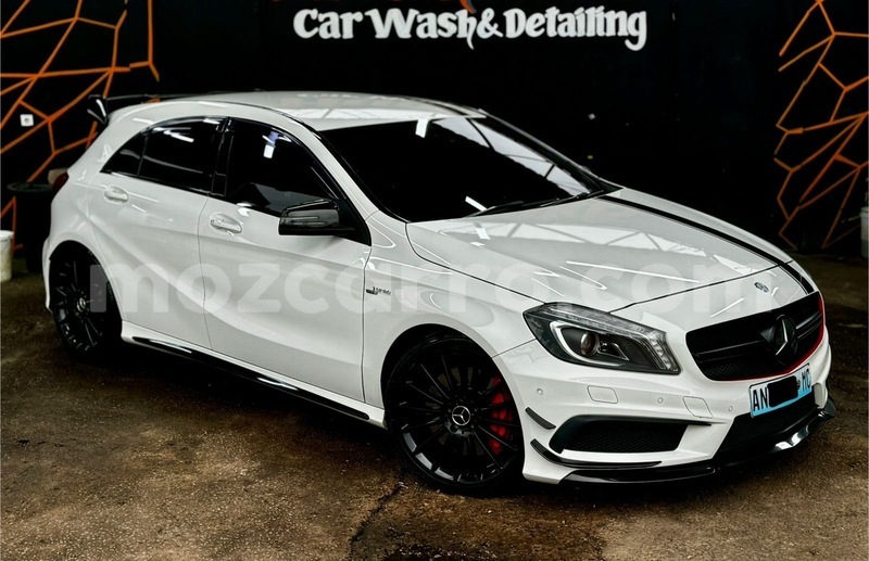 Big with watermark mercedes benz a klasse amg maputo maputo 37137