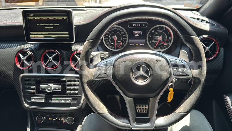 Big with watermark mercedes benz a klasse amg maputo maputo 37137