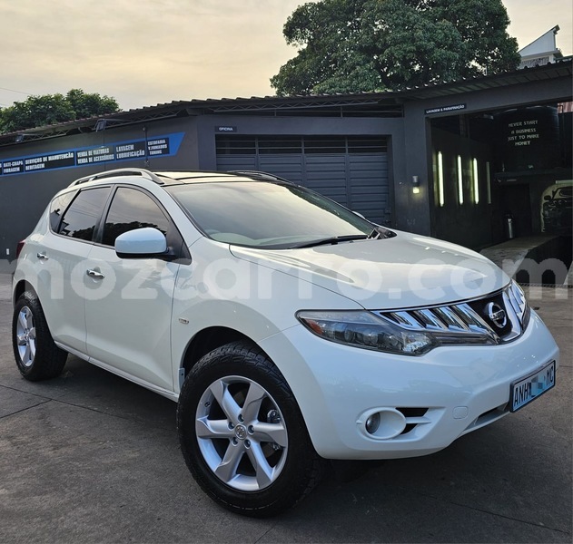 Big with watermark nissan murano maputo maputo 37138