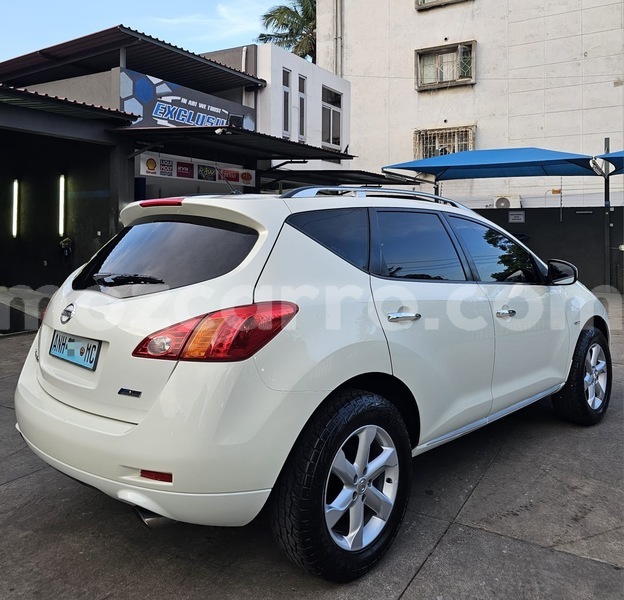Big with watermark nissan murano maputo maputo 37138