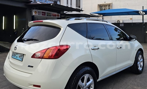 Tenga Tsaru Nissan Murano Chena Mota in Maputo in Maputo Tenga Tsaru Nissan Murano Chena Mota in Maputo in Maputo