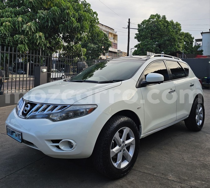 Big with watermark nissan murano maputo maputo 37138