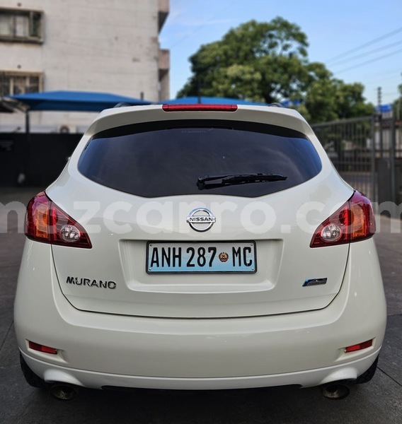 Big with watermark nissan murano maputo maputo 37138