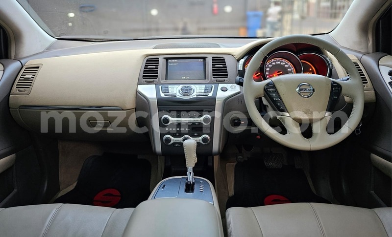 Big with watermark nissan murano maputo maputo 37138