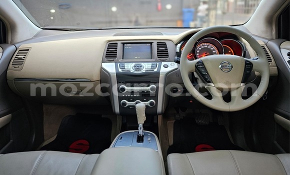 Tenga Tsaru Nissan Murano Chena Mota in Maputo in Maputo Tenga Tsaru Nissan Murano Chena Mota in Maputo in Maputo