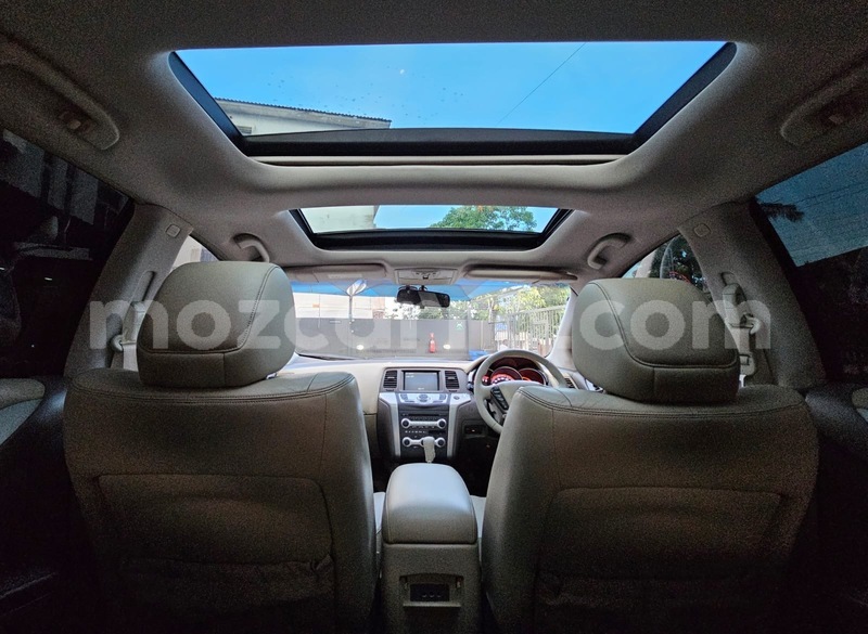 Big with watermark nissan murano maputo maputo 37138