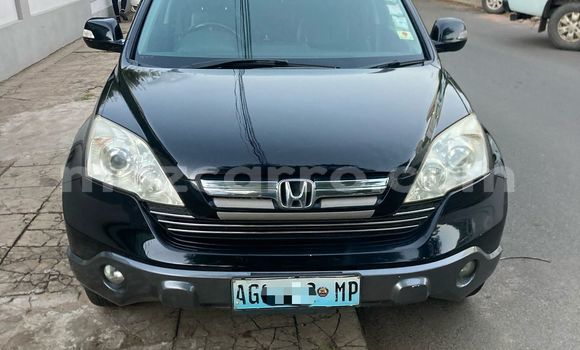Nunua Ilio tumika Honda CR-V Nyeusi Gari ndani ya Maputo nchini Maputo Nunua Ilio tumika Honda CR-V Nyeusi Gari ndani ya Maputo nchini Maputo