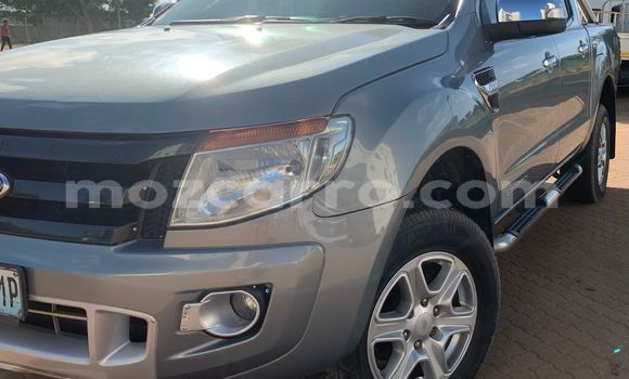 Comprar Usado Ford Ranger De outros Carro em Maputo em Maputo