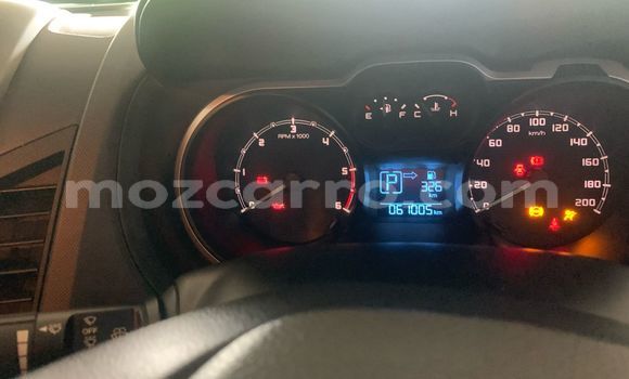 Nunua Ilio tumika Ford Ranger Nyingine Gari ndani ya Maputo nchini Maputo Nunua Ilio tumika Ford Ranger Nyingine Gari ndani ya Maputo nchini Maputo