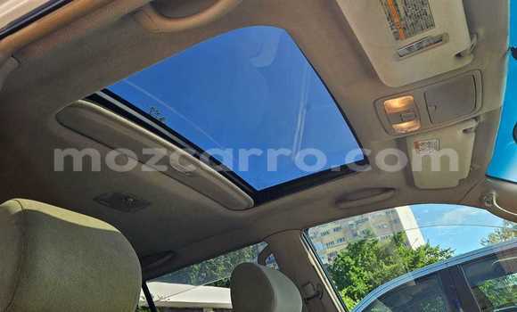 Comprar Usado Toyota Land Cruiser Prado Branco Carro em Maputo em Maputo Comprar Usado Toyota Land Cruiser Prado Branco Carro em Maputo em Maputo