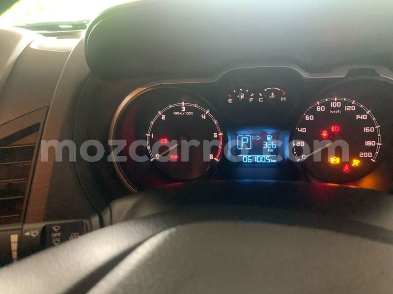 Big with watermark toyota land cruiser prado maputo maputo 37145