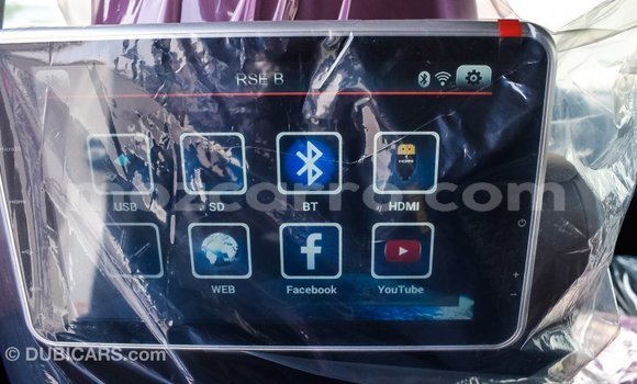 Tenga Imported Toyota Land Cruiser Chena Mota in Import - Dubai in Cabo Delgado Tenga Imported Toyota Land Cruiser Chena Mota in Import - Dubai in Cabo Delgado