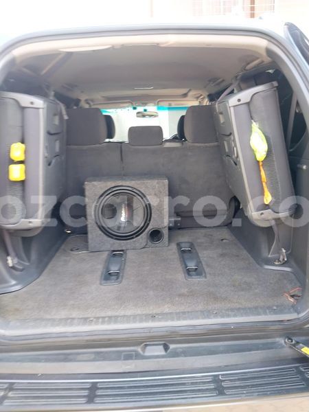 Big with watermark toyota land cruiser prado maputo maputo 37145