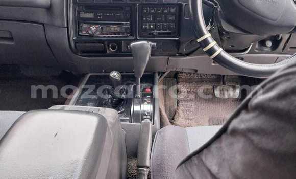 Buy Used Toyota Land Cruiser Prado Green Car in Maputo in Maputo Buy Used Toyota Land Cruiser Prado Green Car in Maputo in Maputo