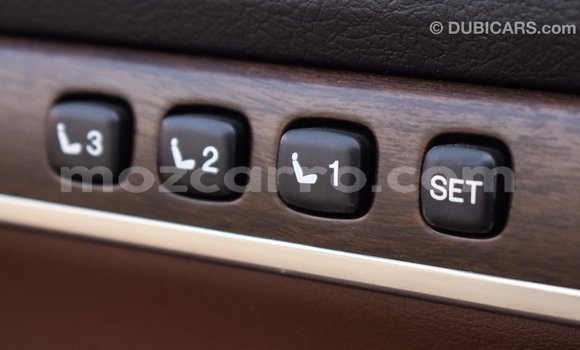 Tenga Imported Toyota Land Cruiser Chena Mota in Import - Dubai in Cabo Delgado Tenga Imported Toyota Land Cruiser Chena Mota in Import - Dubai in Cabo Delgado