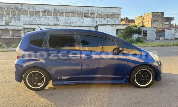 Tenga Tsaru Honda Fit Bhuruu Mota in Maputo in Maputo Tenga Tsaru Honda Fit Bhuruu Mota in Maputo in Maputo