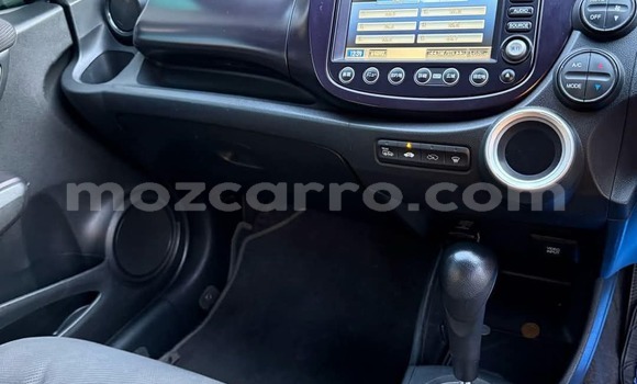 Tenga Tsaru Honda Fit Bhuruu Mota in Maputo in Maputo Tenga Tsaru Honda Fit Bhuruu Mota in Maputo in Maputo