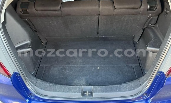 Tenga Tsaru Honda Fit Bhuruu Mota in Maputo in Maputo Tenga Tsaru Honda Fit Bhuruu Mota in Maputo in Maputo