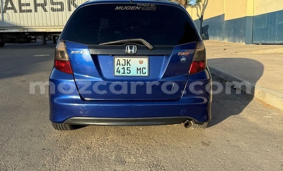 Tenga Tsaru Honda Fit Bhuruu Mota in Maputo in Maputo Tenga Tsaru Honda Fit Bhuruu Mota in Maputo in Maputo