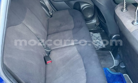 Tenga Tsaru Honda Fit Bhuruu Mota in Maputo in Maputo Tenga Tsaru Honda Fit Bhuruu Mota in Maputo in Maputo