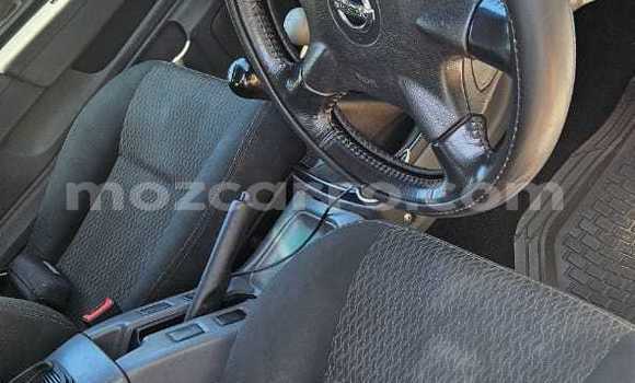 Comprar Usado Nissan Hardbody Branco Carro em Maputo em Maputo Comprar Usado Nissan Hardbody Branco Carro em Maputo em Maputo