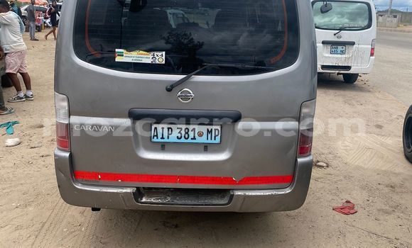 Buy Used Nissan Caravan Other Car in Maputo in Maputo Buy Used Nissan Caravan Other Car in Maputo in Maputo