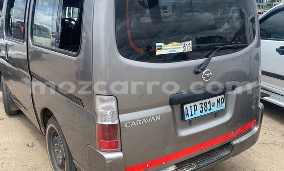 Buy Used Nissan Caravan Other Car in Maputo in Maputo Buy Used Nissan Caravan Other Car in Maputo in Maputo