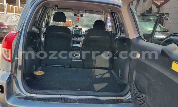 Buy Used Toyota RAV4 Other Car in Maputo in Maputo Buy Used Toyota RAV4 Other Car in Maputo in Maputo