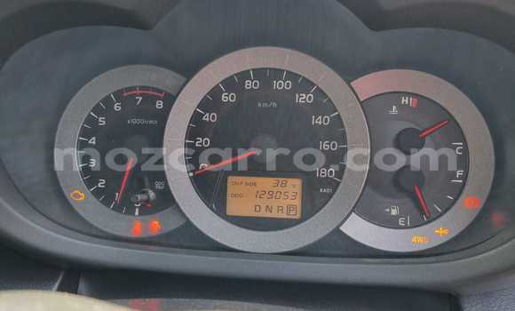 Buy Used Toyota RAV4 Other Car in Maputo in Maputo Buy Used Toyota RAV4 Other Car in Maputo in Maputo