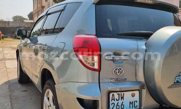 Buy Used Toyota RAV4 Other Car in Maputo in Maputo Buy Used Toyota RAV4 Other Car in Maputo in Maputo