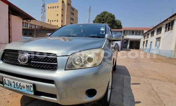 Buy Used Toyota RAV4 Other Car in Maputo in Maputo Buy Used Toyota RAV4 Other Car in Maputo in Maputo