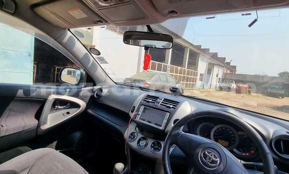 Buy Used Toyota RAV4 Other Car in Maputo in Maputo Buy Used Toyota RAV4 Other Car in Maputo in Maputo