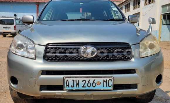 Buy Used Toyota RAV4 Other Car in Maputo in Maputo Buy Used Toyota RAV4 Other Car in Maputo in Maputo