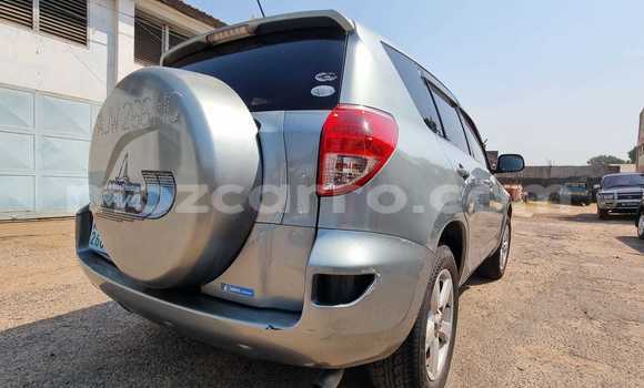 Buy Used Toyota RAV4 Other Car in Maputo in Maputo Buy Used Toyota RAV4 Other Car in Maputo in Maputo