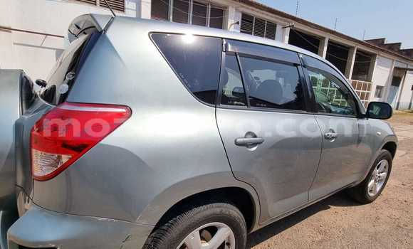 Buy Used Toyota RAV4 Other Car in Maputo in Maputo Buy Used Toyota RAV4 Other Car in Maputo in Maputo