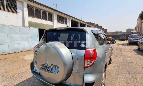 Buy Used Toyota RAV4 Other Car in Maputo in Maputo Buy Used Toyota RAV4 Other Car in Maputo in Maputo