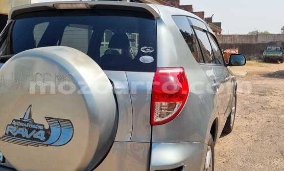 Buy Used Toyota RAV4 Other Car in Maputo in Maputo Buy Used Toyota RAV4 Other Car in Maputo in Maputo