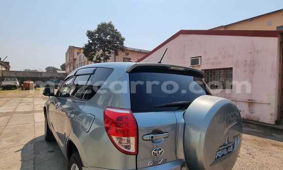 Buy Used Toyota RAV4 Other Car in Maputo in Maputo Buy Used Toyota RAV4 Other Car in Maputo in Maputo